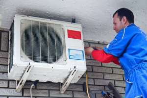 24/7 and Emergency HVAC Near Joint Base Pearl Hbr Hickam, HI | Air Conidtioning and Heating Contractors